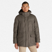 Slowear Water-Repellent Parka