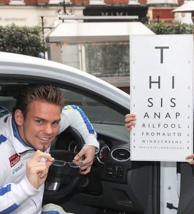 CARS – The Best April Fool’s Day Jokes From Car Companies