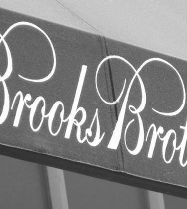 brooks brothers