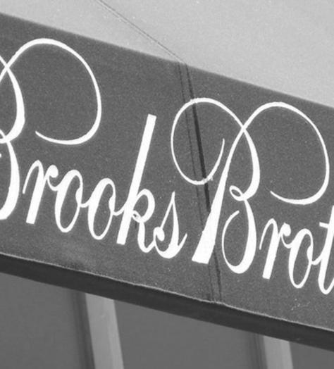 brooks brothers