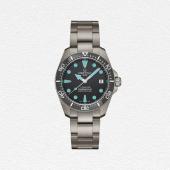 DS Action Diver in Turquoise
