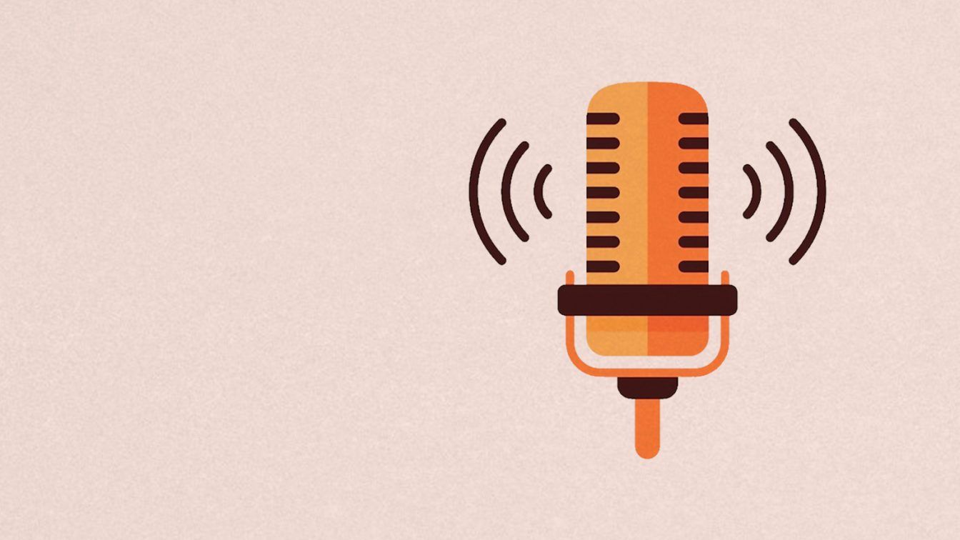 The best podcasts for checking in on your mental health in 2021