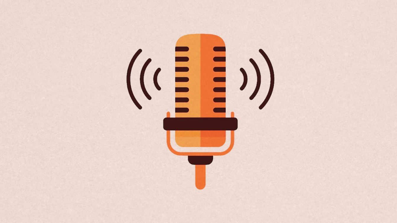 The best podcasts for checking in on your mental health in 2021