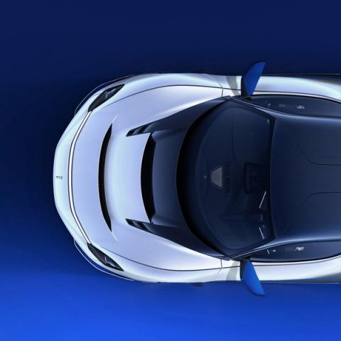 Pininfarina Battista ‘Anniversario’