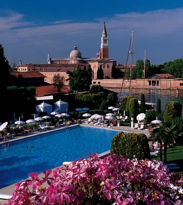 The Get Away – Hotel Cipriani