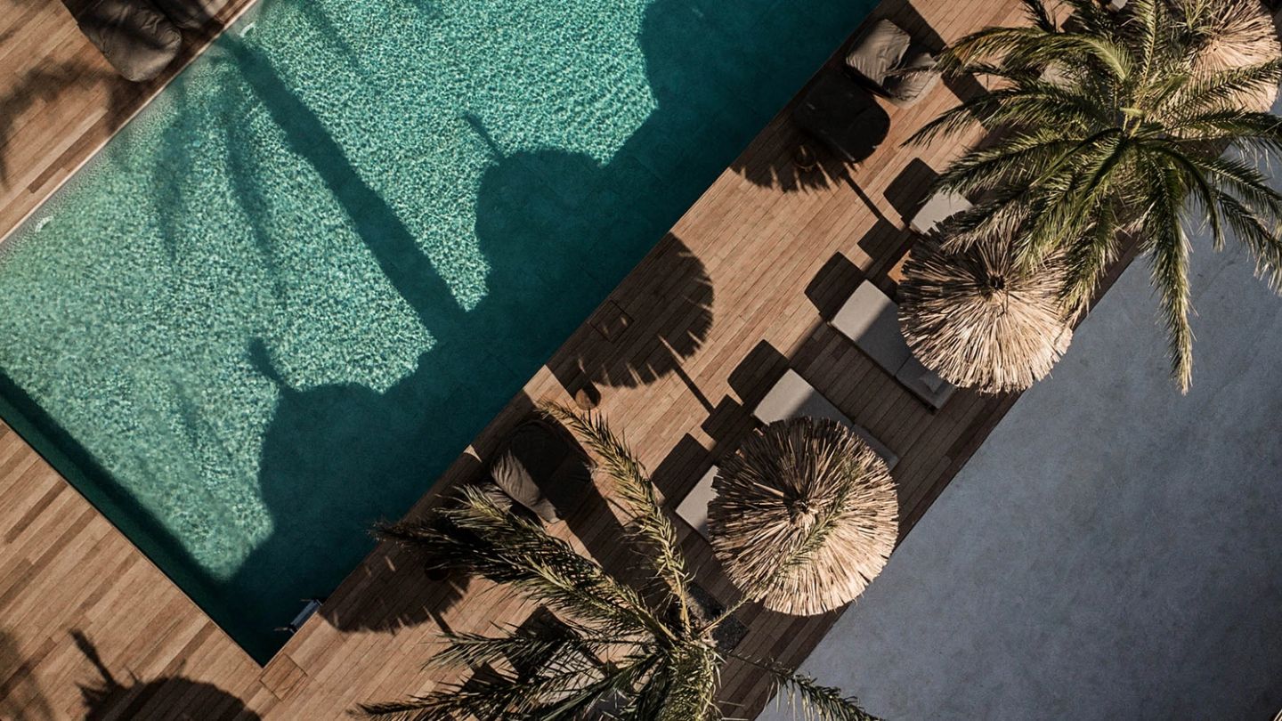 Escaping to this rustic Greek resort will be the best thing you’ll do this summer