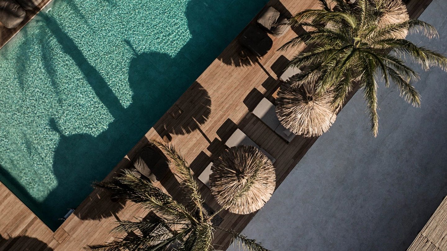 Escaping to this rustic Greek resort will be the best thing you’ll do this summer