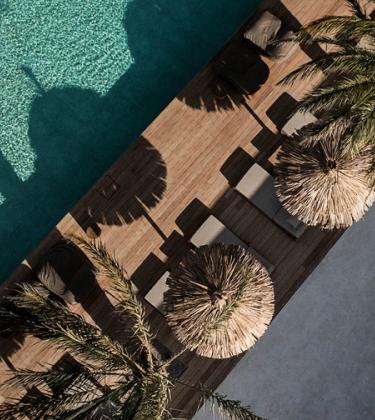 Escaping to this rustic Greek resort will be the best thing you’ll do this summer