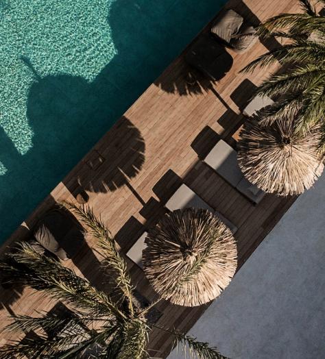 Escaping to this rustic Greek resort will be the best thing you’ll do this summer