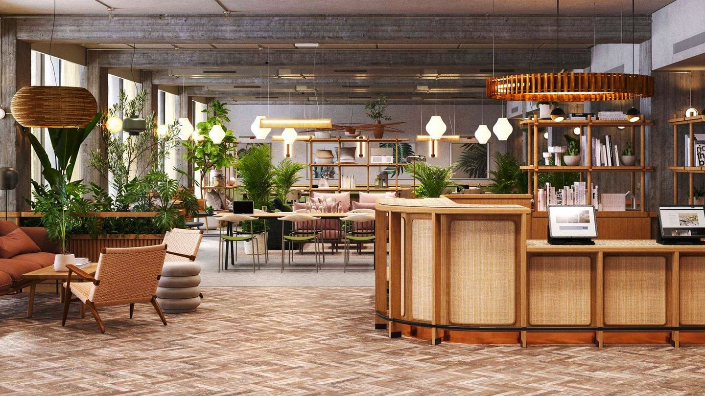 These are the best hotels opening in 2021