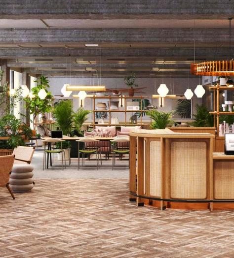 These are the best hotels opening in 2021