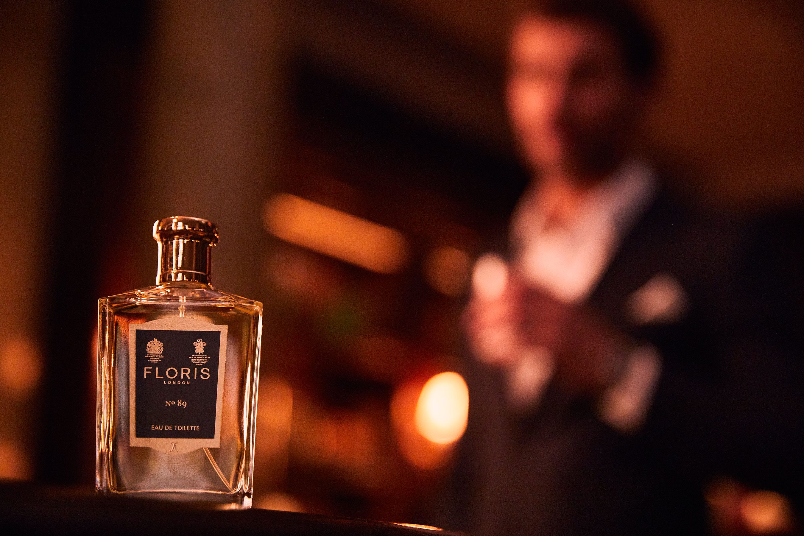 Is it time you discovered your signature scent Gentleman s