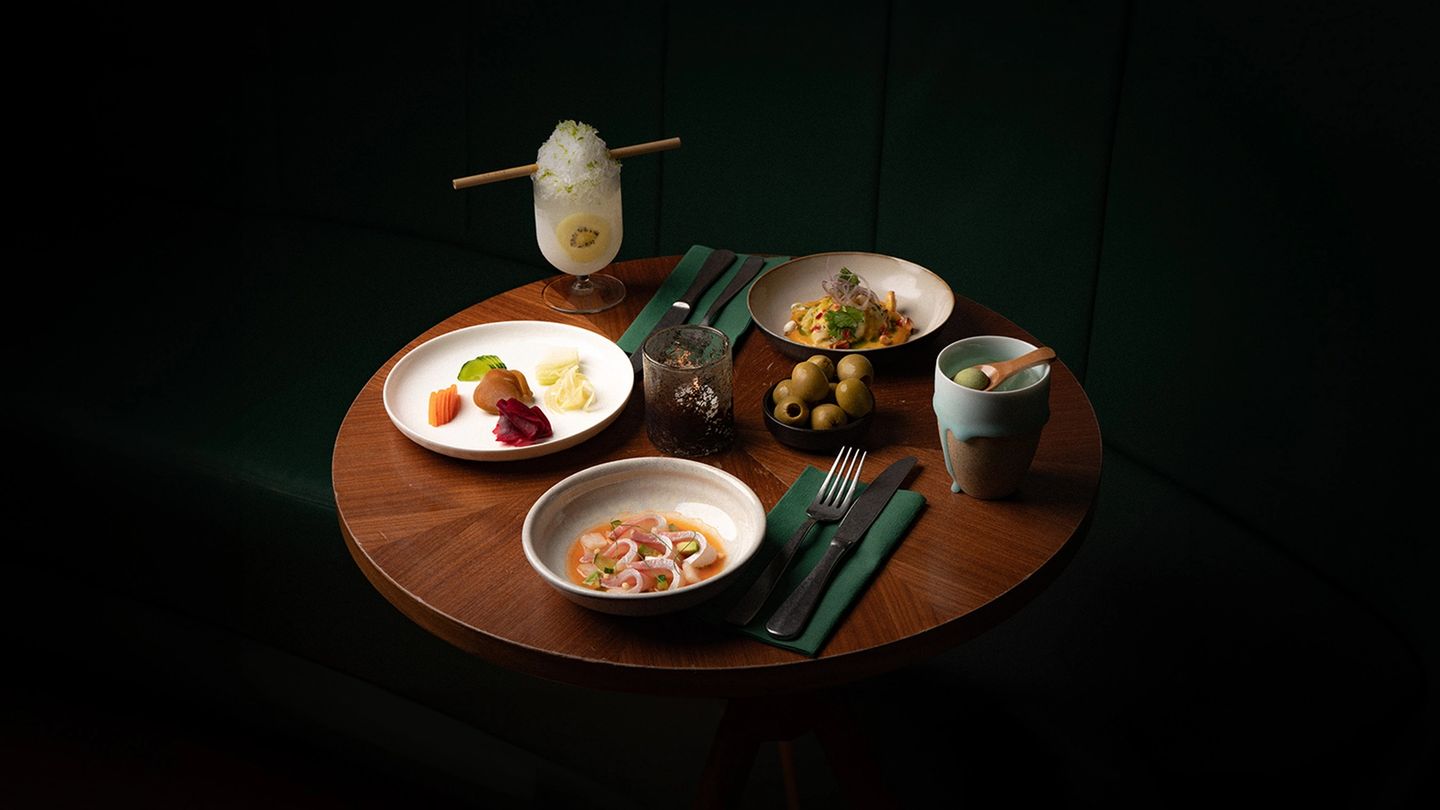 The best new London restaurants and bars to try in August