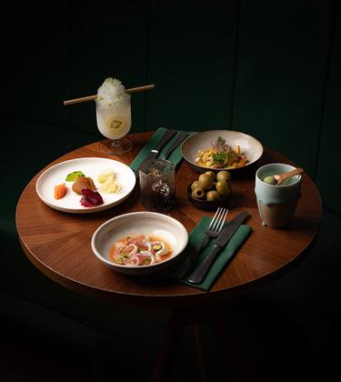 The best new London restaurants and bars to try in August