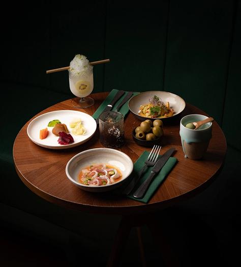 The best new London restaurants and bars to try in August