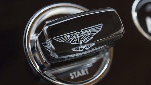 The 550bhp four-door family hatchback