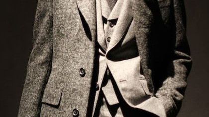 Highlights – Day 1 London Collections: Men Gieves & Hawkes