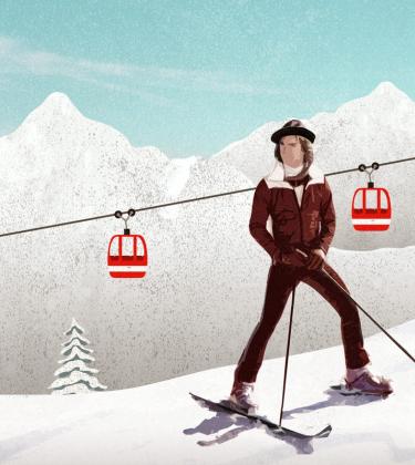 Where to ski this season: Austria