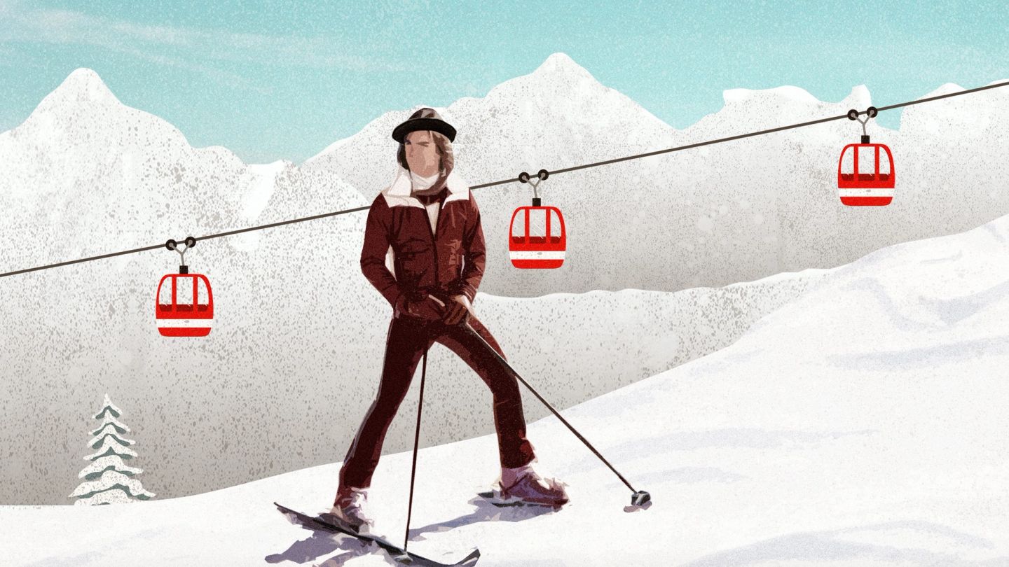 Where to ski this season: Austria