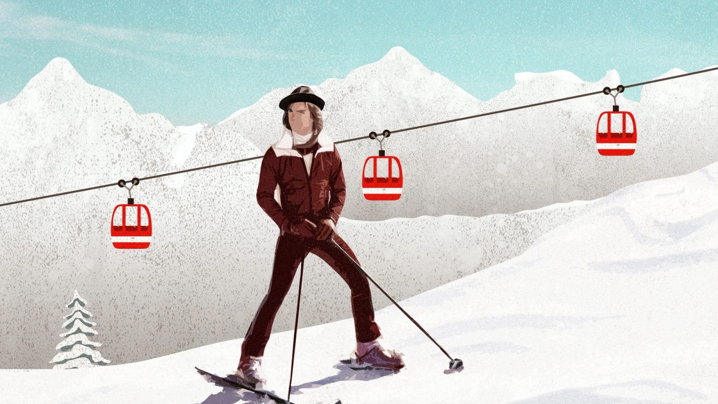 Where to ski this season: Austria