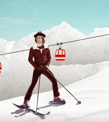 Where to ski this season: Austria