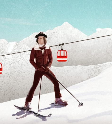 Where to ski this season: Austria