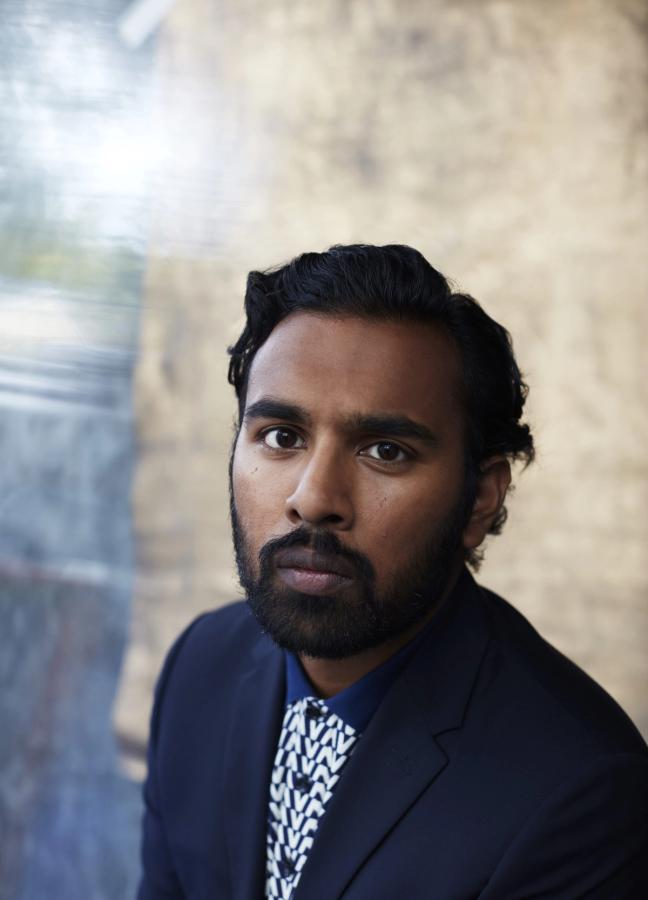 himesh patel