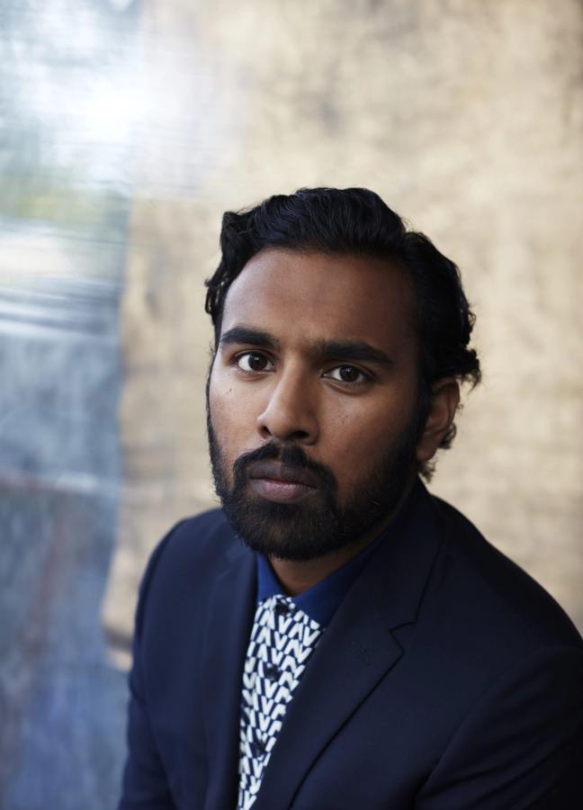 himesh patel