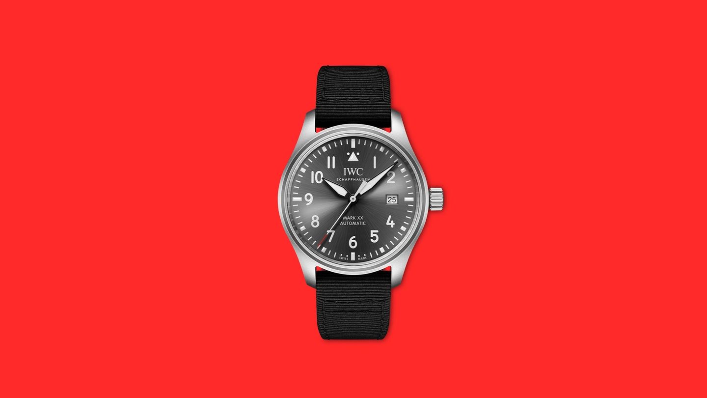 IWC refreshes an iconic pilot’s watch. Here’s what you need to know