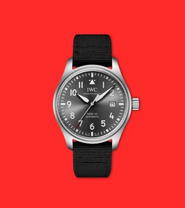 IWC refreshes an iconic pilot’s watch. Here’s what you need to know