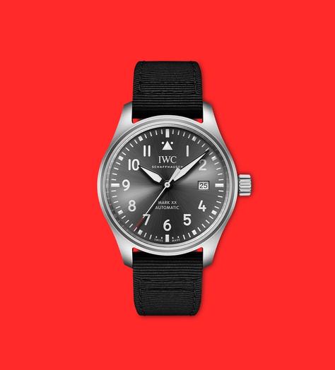 IWC refreshes an iconic pilot’s watch. Here’s what you need to know