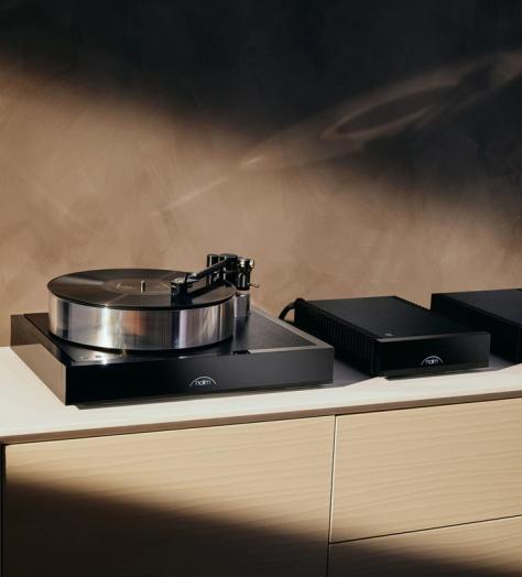 The 5 best vinyl players that’ll spin your home audio to new heights