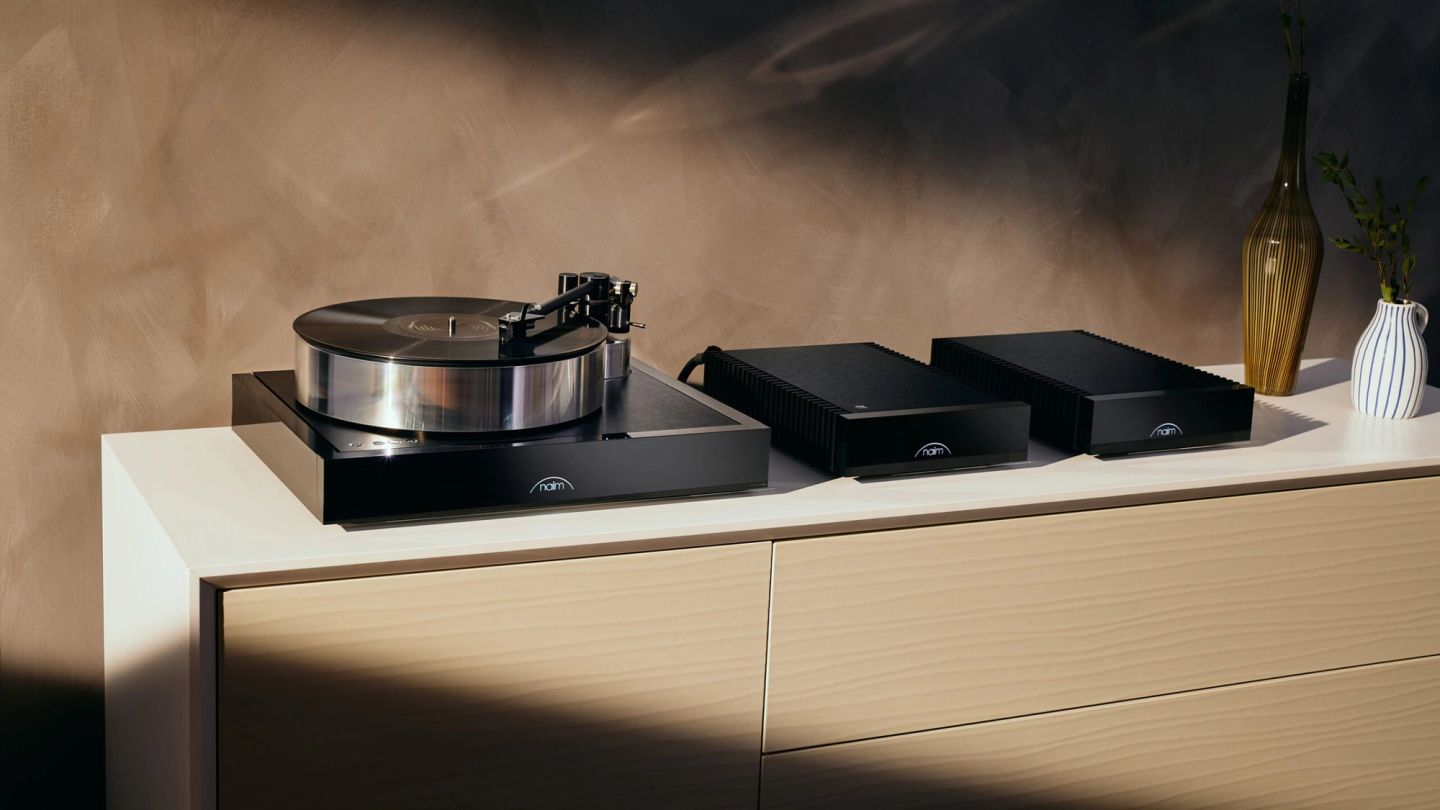 The 5 best vinyl players that’ll spin your home audio to new heights
