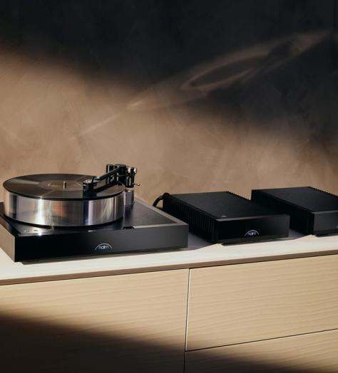 The 5 best vinyl players that’ll spin your home audio to new heights