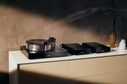 The 5 best vinyl players that’ll spin your home audio to new heights