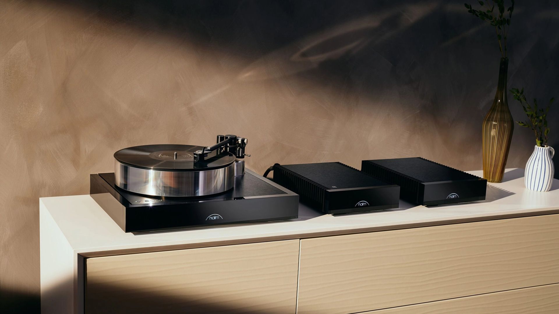 The 5 best vinyl players that’ll spin your home audio to new heights