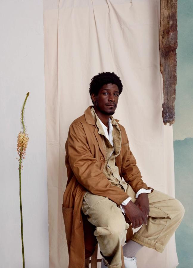 labrinth