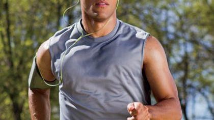 5 of the Best Sports Earphones