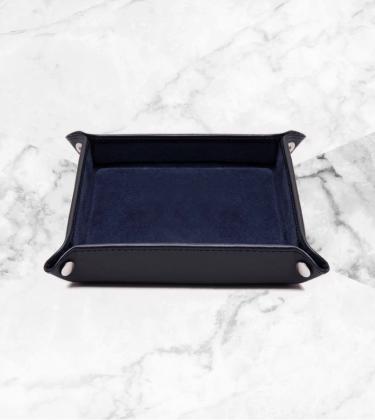The Pick: Ettinger’s travel tray will get your jet-setting in order