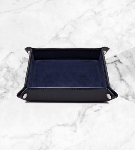 The Pick: Ettinger’s travel tray will get your jet-setting in order