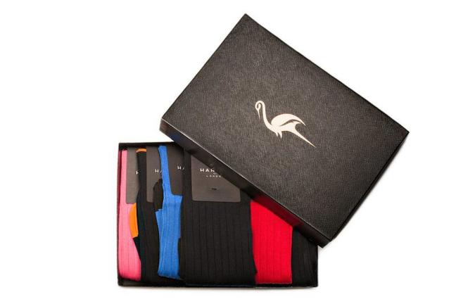a_custom_box_of_downing_socks