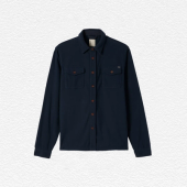 Vuori shirt jacket