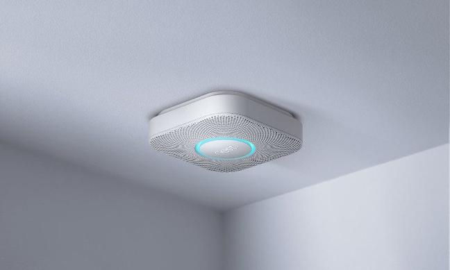 NestProtect