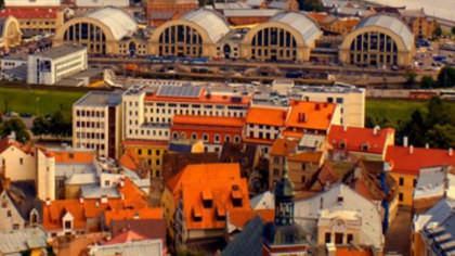 The 5 most exciting economies you won’t have heard of