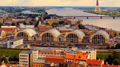 The 5 most exciting economies you won’t have heard of