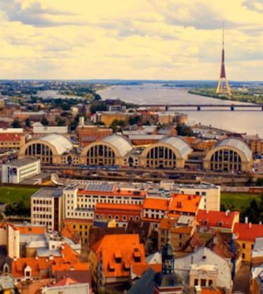 The 5 most exciting economies you won’t have heard of
