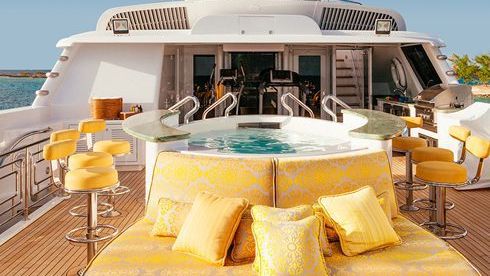 Yacht of the week: My Seanna