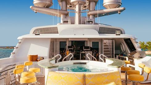 Yacht of the week: My Seanna