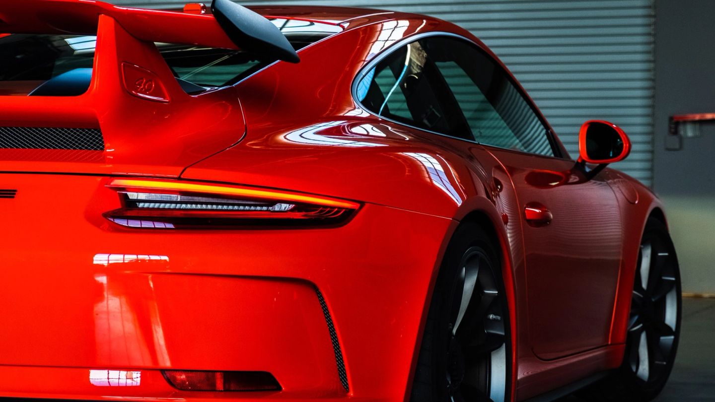 You should give a high-end car club membership a spin