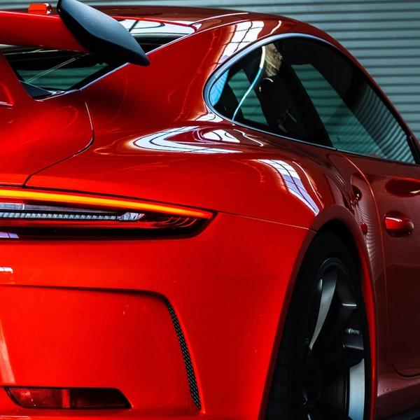 You should give a high-end car club membership a spin | Gentleman's Journal